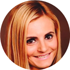 Valbona Jonuzi, LCSW, MSW