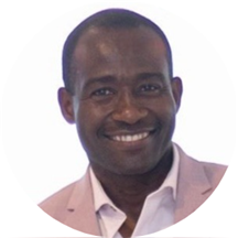 Valdinio Cambry, PMHNP