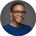 Valencia Campbell, LICSW