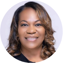 Valencia Covington, APRN, PMHNP