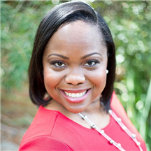 Valencia Sandersdavis, LCMHC