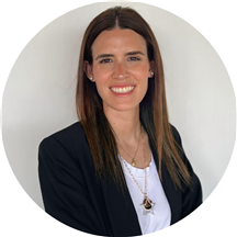 Valentina Vernet, LMFT