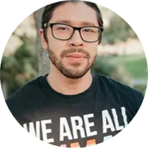 Valentine Valdovinos, LMSW