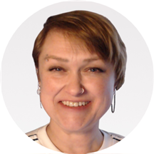 Valentyna Stusenko, LPCC