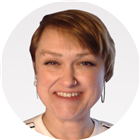 Valentyna Stusenko, LPCC