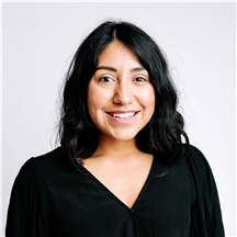 Valeria Berrios, LMFT