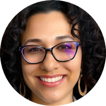 Valeria Dalmau, LMHC