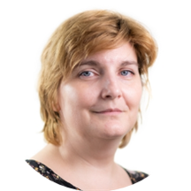 Valeria Niculae, APRN, MSN