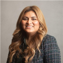 Valeria Ventura, LMFT