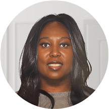 Valerie Hampton, APRN