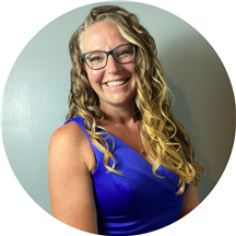 Valerie Hodges, LISW - CP