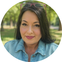 Valerie Holcomb, LPC