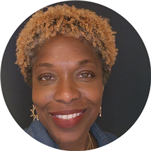 Valerie Hughley, LCSW