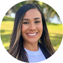 Valerie Paredes, LCSW