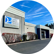 Valley Medical Group Primary & Walk-In Care - Riverdale