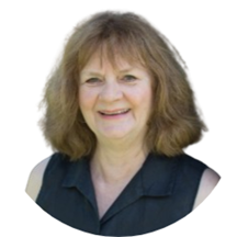 Valri Bromfield, LPC