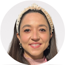 Vanesa Delfino, LCSW