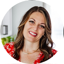 Vanessa Alardo, RD