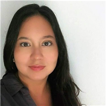 Vanessa Andrade, LMHC