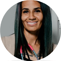 Vanessa Balous, PMHNP