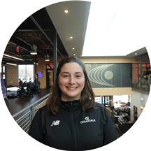 Vanessa Beauregard, RD, RDN