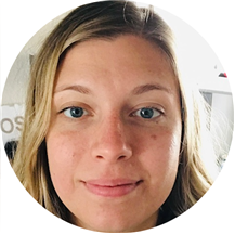 Vanessa Bonatto, LCSW