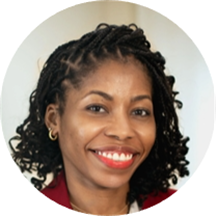 Vanessa Braithwaite, MA