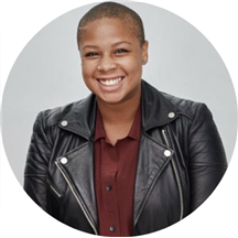 Vanessa Bruce Miller, LMSW