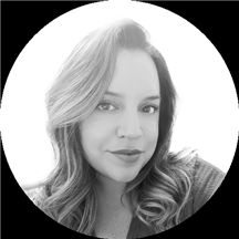 Vanessa Cahuenas, LMHC