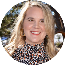 Vanessa Curran, LPC