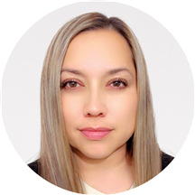 Vanessa Estebane, LPCC