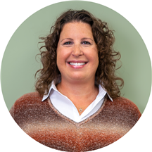 Vanessa Frazer, LCSW