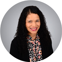 Vanessa Fuentes, LICSW