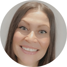 Vanessa Gonzalez, LCSW