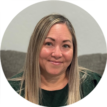 Vanessa Gonzalez, LCSW