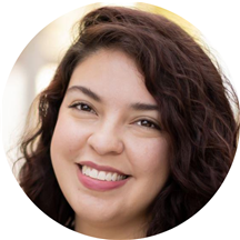 Vanessa Gonzalez, LCSW