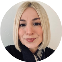 Vanessa Gutierrez, LMFT