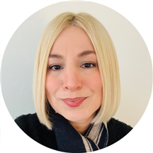 Vanessa Gutierrez, LMFT