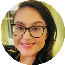 Vanessa Hernandez, APRN, PMHNP-BC