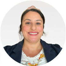 Vanessa Hernandez, LMFT