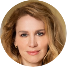 Vanessa Jacobs, LMHC