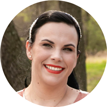 Vanessa Lambrecht, LPC