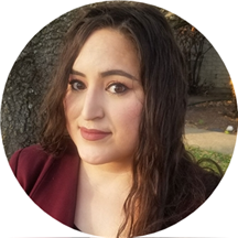 Vanessa Longoria Carter, LMFT