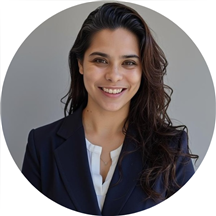 Vanessa Mejias, LMHC