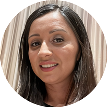 Vanessa Mendoza, LCSW