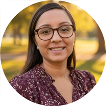 Vanessa Mendoza, LCSW