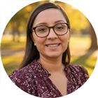 Vanessa Mendoza, LCSW