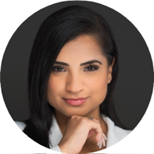 Vanessa Molina, LMFT