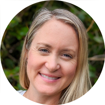 Vanessa Nason, LMHC, MS