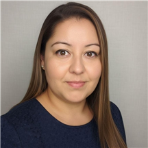 Vanessa Orozco Villanueva, LMFT